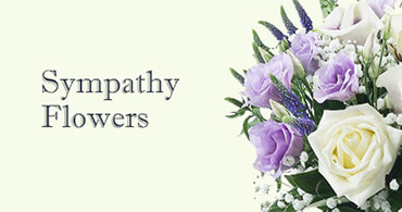 Sympathy Flowers Finsbury Park